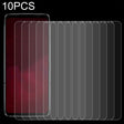 10 PCS 0.26mm 9H 2.5D Tempered Glass Film For Asus ROG Phone 6 / 6 Pro - free shipping - PMC TechLife - Order now!