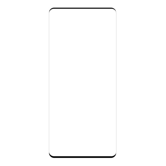 25 PCS Curved Edge Full Screen Tempered Glass Film For Xiaomi 12S Ultra