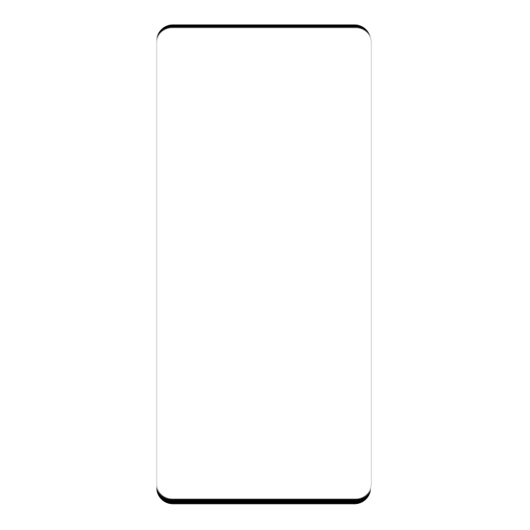 25 PCS Curved Edge Full Screen Tempered Glass Film For Xiaomi 12S Ultra