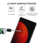 25 PCS Curved Edge Full Screen Tempered Glass Film For Xiaomi 12S Ultra
