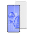 imak 3D Curved Full Screen Tempered Glass Film For vivo X80 5G/X80 Pro 5G/X80 Pro+ 5G - vivo Tempered Glass by imak | Online Shopping South Africa | PMC TechLife | Buy Now Pay Later Mobicred