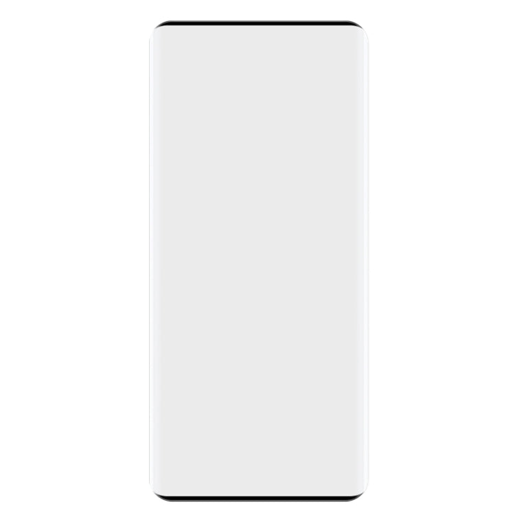 imak 3D Curved Full Screen Tempered Glass Film For vivo X80 5G/X80 Pro 5G/X80 Pro+ 5G - vivo Tempered Glass by imak | Online Shopping South Africa | PMC TechLife | Buy Now Pay Later Mobicred