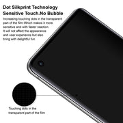 imak 3D Curved Full Screen Tempered Glass Film For vivo X80 5G/X80 Pro 5G/X80 Pro+ 5G