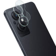 For OPPO Reno8 Lite 5G imak Integrated Rear Camera Lens Tempered Glass Film - For OPPO by imak | Online Shopping South Africa | PMC TechLife | Buy Now Pay Later Mobicred