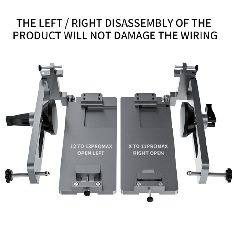 TBK 202 Heat-free Screen Disassembly Tool - free shipping - PMC Jewellery - Order now!