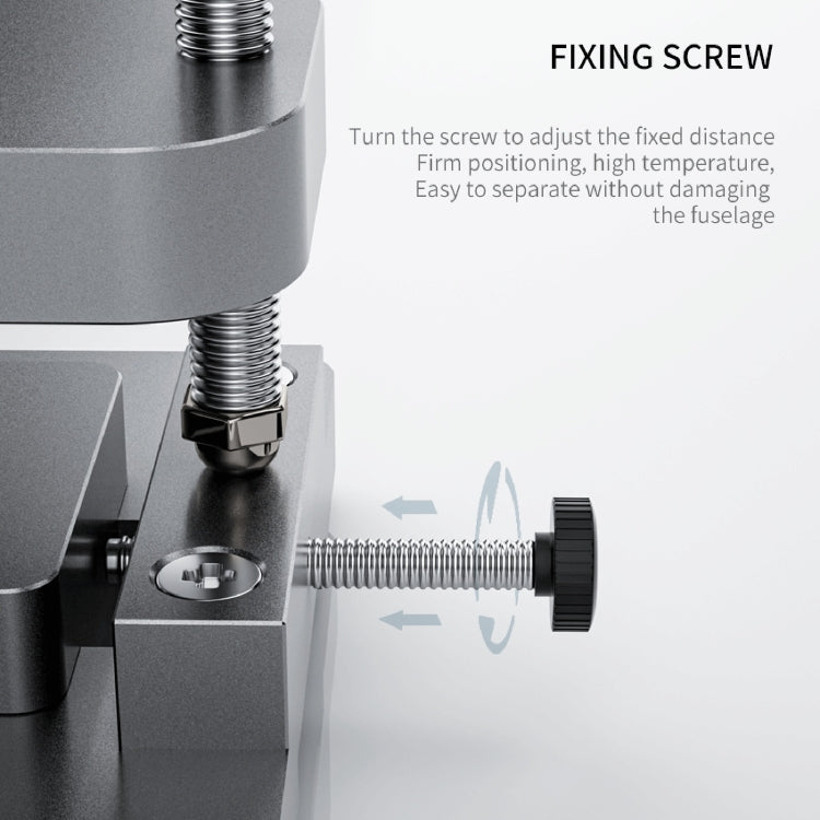 TBK 202 Heat-free Screen Disassembly Tool - free shipping - PMC Jewellery - Order now!