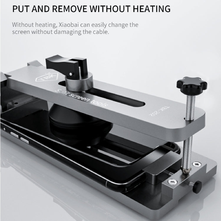 TBK 202 Heat-free Screen Disassembly Tool - free shipping - PMC Jewellery - Order now!