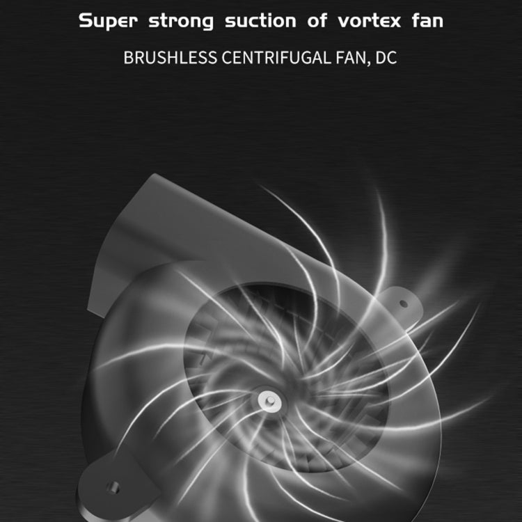 TBK 638 Mini 50W Efficient Purification Smoking Instrument, EU Plug - free shipping - PMC TechLife - Order now!