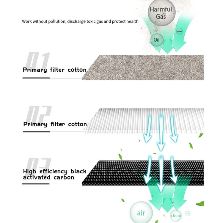 TBK D-201 2 in 1 Intelligent Constant Temperature Soldering Iron With Solder Smoking Absorber Tool, US Plug - free shipping - PMC TechLife - Order now!