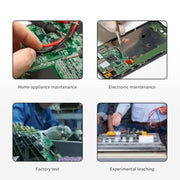 TBK DH-3206 DC Voltage Stabilized Power Supply Machine, EU Plug