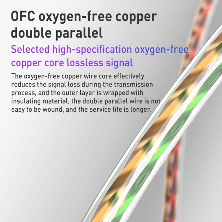 KZ-EDC 1.2m High-Value Subwoofer Wired HIFI In-Ear Headphones, Style:Without Microphone(Colorful) - In Ear Wired Earphone by KZ | Online Shopping South Africa | PMC TechLife | Buy Now Pay Later Mobicred