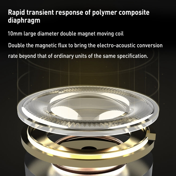 KZ-ZST X 1.25m Ring Iron Hybrid Driver In-Ear Noise Cancelling Earphone, Style:Without Microphone(Hyun Cyan) - free shipping - PMC TechLife - Order now!