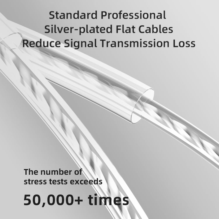 KZ-ZEX 1.2m Electrostatic Dynamic In-Ear Sports Music Headphones, Style:Without Microphone(Black) - free shipping - PMC TechLife - Order now!