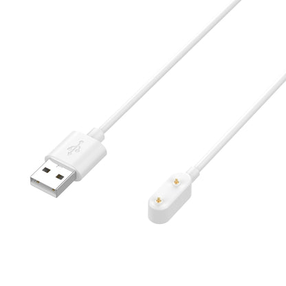 For Huawei Watch Fit 2 Smart Watch Magnetic Charging Cable, Length: 1m(White) - Charger by PMC Jewellery | Online Shopping South Africa | PMC Jewellery | Buy Now Pay Later Mobicred