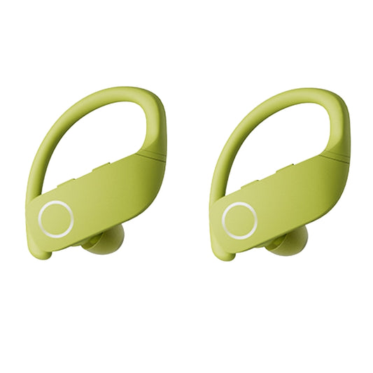 Sanag Z9 TWS Noise Reduction Wireless Bluetooth Sports Headset (Green) - free shipping - PMC Jewellery - Order now!