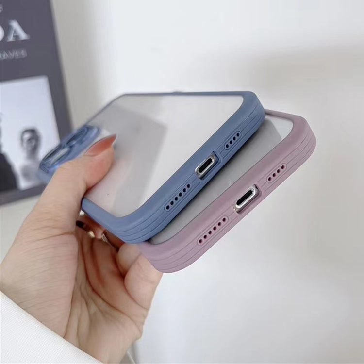 For iPhone 14 Pro Max All-inclusive Camera Shockproof Phone Case (White)