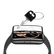 IMAK Plexiglass HD Watch Protective Film
