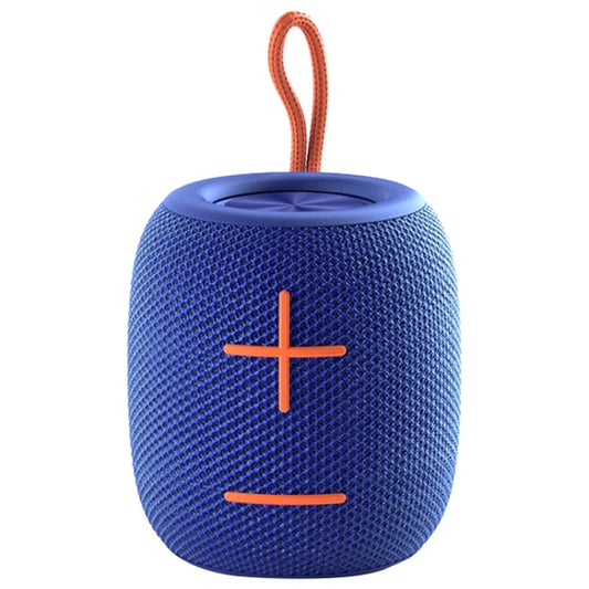 Sanag M11 IPX7 Waterproof Outdoor Portable Mini Bluetooth Speaker(Blue) - free shipping - PMC Jewellery - Order now!