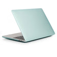 Laptop Matte Style Protective Case For MacBook Pro 13.3 inch A2338 2022(Green) - free shipping - PMC TechLife - Order now!