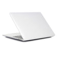 Laptop Matte Style Protective Case For MacBook Pro 13.3 inch A2338 2022(Transparent) - MacBook Pro Cases by PMC TechLife | Online Shopping South Africa | PMC TechLife