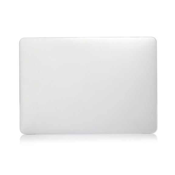 Laptop Matte Style Protective Case For MacBook Pro 13.3 inch A2338 2022(Transparent)