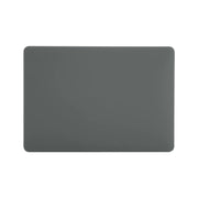 Laptop Matte Style Protective Case For MacBook Pro 13.3 inch A2338 2022(Night Green)