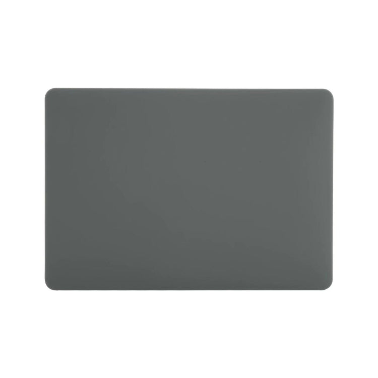 Laptop Matte Style Protective Case For MacBook Pro 13.3 inch A2338 2022(Night Green)