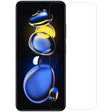 For Xiaomi Redmi Note 11T Pro/11T Pro+ 5G/Poco X4 GT 5G NILLKIN H 0.33mm 9H Explosion-proof Tempered Glass Film -  by NILLKIN | Online Shopping South Africa | PMC TechLife