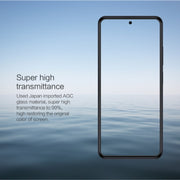 For Xiaomi Redmi Note 11T Pro/11T Pro+ 5G/Poco X4 GT 5G NILLKIN H 0.33mm 9H Explosion-proof Tempered Glass Film