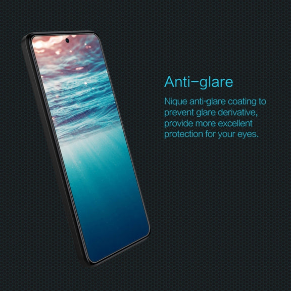 For Xiaomi Redmi Note 11T Pro/11T Pro+ 5G/Poco X4 GT 5G NILLKIN H 0.33mm 9H Explosion-proof Tempered Glass Film