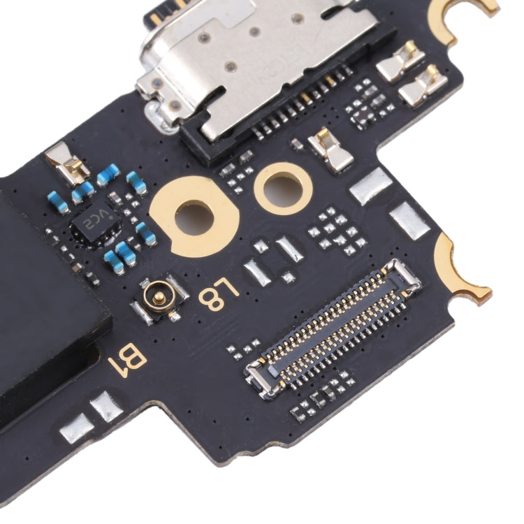 Charging Port Board For Motorola Moto G 5G - Charging Port Board by PMC TechLife | Online Shopping South Africa | PMC TechLife
