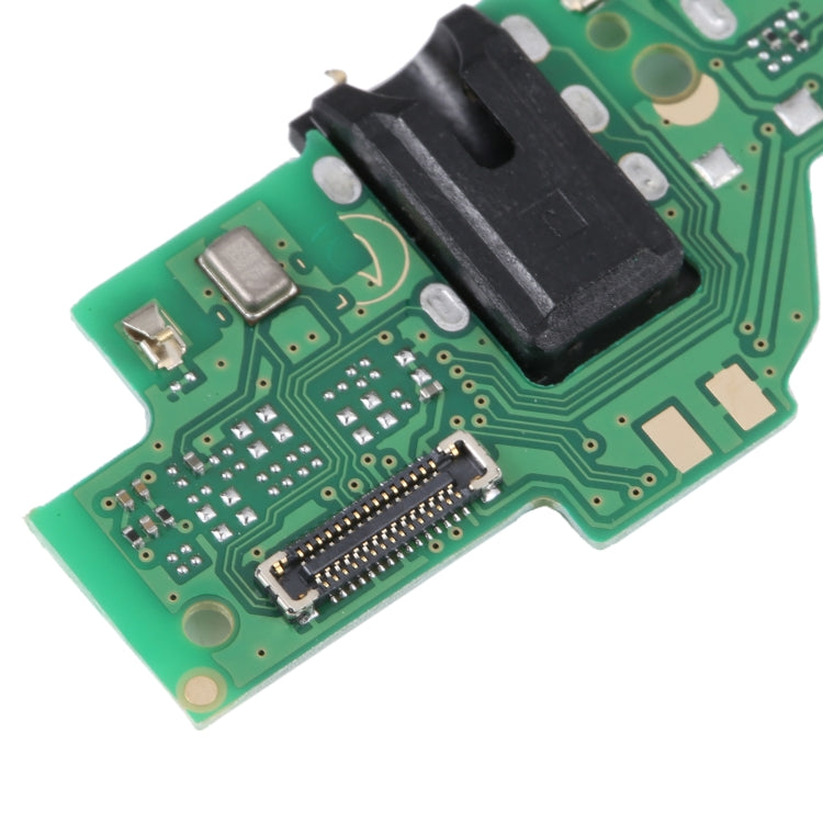 For Infinix Smart 5 X657 X657C Charging Port Board - Small Board by PMC TechLife | Online Shopping South Africa | PMC TechLife