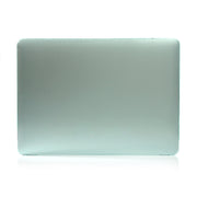 For MacBook Air 13.6 inch A2681 2022 Laptop Crystal Style Protective Case(Green)