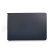 Laptop Crystal Style Protective Case For MacBook Pro 13.3 inch A2338 2022(Black)