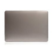 Laptop Crystal Style Protective Case For MacBook Pro 13.3 inch A2338 2022(Grey)