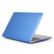 Laptop Crystal Style Protective Case For MacBook Pro 13.3 inch A2338 2022(Dark Blue) - free shipping - PMC TechLife - Order now!