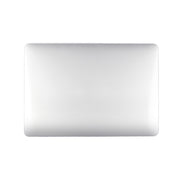 Laptop Crystal Style Protective Case For MacBook Pro 13.3 inch A2338 2022(Transparent)