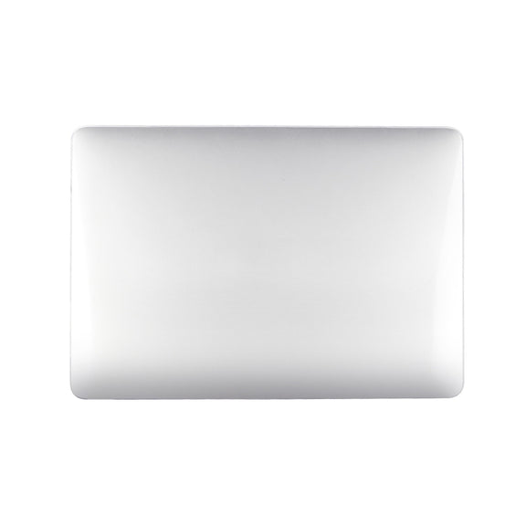 Laptop Crystal Style Protective Case For MacBook Pro 13.3 inch A2338 2022(Transparent)