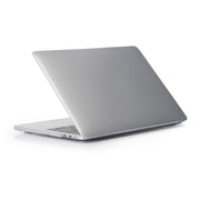 Laptop Crystal Style Protective Case For MacBook Pro 13.3 inch A2338 2022(Transparent)