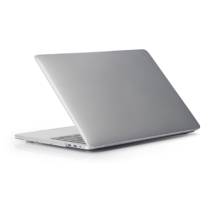 Laptop Crystal Style Protective Case For MacBook Pro 13.3 inch A2338 2022(Transparent)