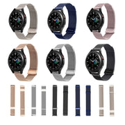 DUX DUCIS Milanese Watch Band For Samsung Watch Series 22mm(Gold)