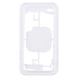 Battery Cover Laser Disassembly Positioning Protect Mould For iPhone 8 - Mould by PMC TechLife | Online Shopping South Africa | PMC TechLife
