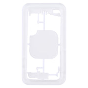 Battery Cover Laser Disassembly Positioning Protect Mould For iPhone 8