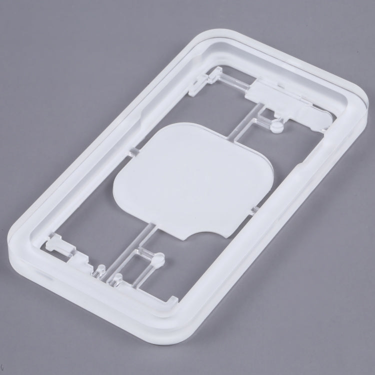 Battery Cover Laser Disassembly Positioning Protect Mould For iPhone 8 - Mould by PMC TechLife | Online Shopping South Africa | PMC TechLife