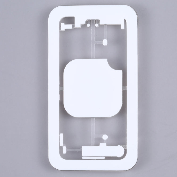 Battery Cover Laser Disassembly Positioning Protect Mould For iPhone 8 - Mould by PMC TechLife | Online Shopping South Africa | PMC TechLife