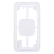 Battery Cover Laser Disassembly Positioning Protect Mould For iPhone X