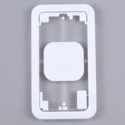 Battery Cover Laser Disassembly Positioning Protect Mould For iPhone X