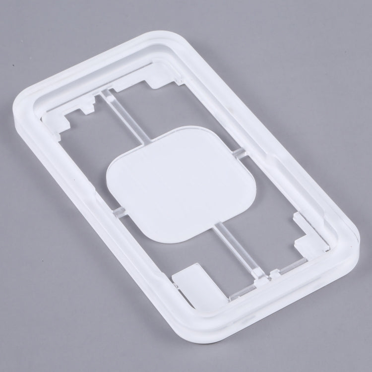 Battery Cover Laser Disassembly Positioning Protect Mould For iPhone X - Mould by PMC TechLife | Online Shopping South Africa | PMC TechLife