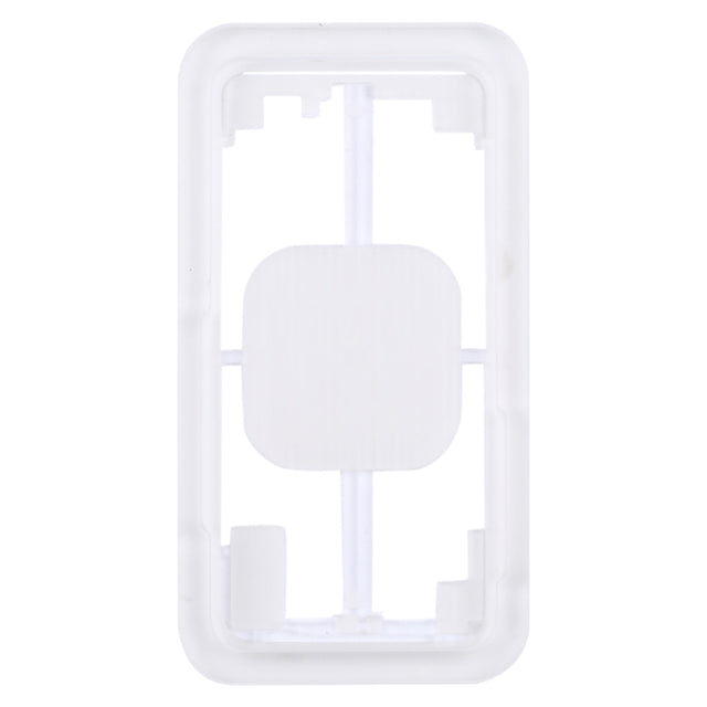 Battery Cover Laser Disassembly Positioning Protect Mould For iPhone X
