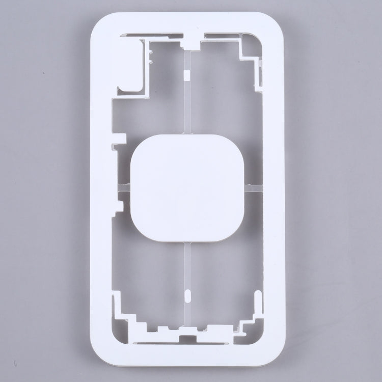 Battery Cover Laser Disassembly Positioning Protect Mould For iPhone XS Max - Mould by PMC TechLife | Online Shopping South Africa | PMC TechLife